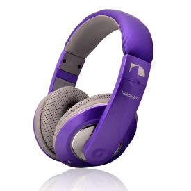 Nakamichi NK780M metallic purple