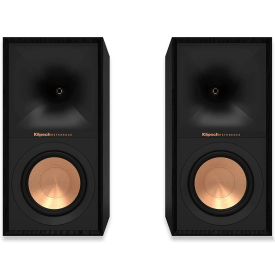 Klipsch Reference R-50M Black