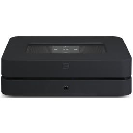 Bluesound POWERNODE 2i v.2 Wireless Music Streaming Amplifier Black