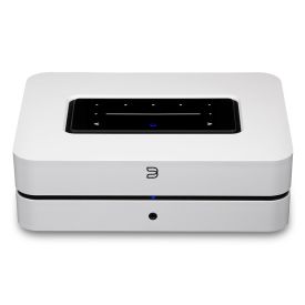 Bluesound PowerNode White