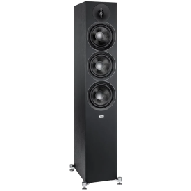 ELAC Debut 3.0 - DF63-BK Floorstand Speaker (1шт)