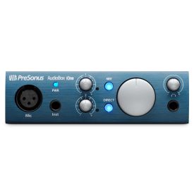 PRESONUS AudioBox iOne