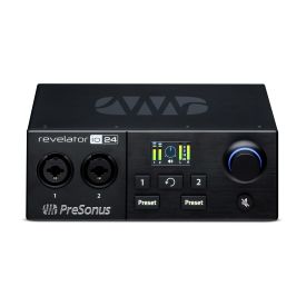 PRESONUS REVELATOR IO24