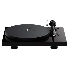 Pro-Ject Debut EVO 2 Pick It MM EVO High Gloss Black