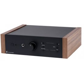 Pro-Ject Pre Box DS2 Digital Black Walnut