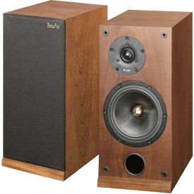 ProAc Response D2 Mahogany