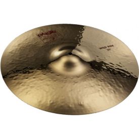 Paiste 2002 Wild Ride 20"
