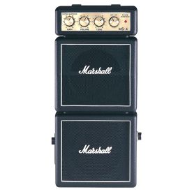 Marshall MS 4