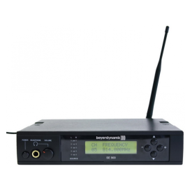 Beyerdynamic SE 900 (740-764 MHz)
