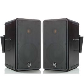 Monitor Audio Climate 60 Black