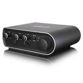 AVID MBOX 3