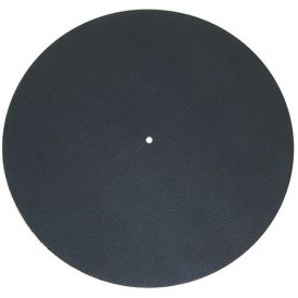 Pro-Ject LEATHER IT Black