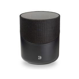 Bluesound PULSE M Compact Wireless Streaming Speaker Black