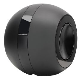 Bowers & Wilkins PV1D Black