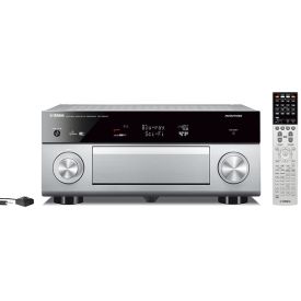 Yamaha RX-A3040 Titanium