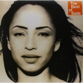 SADE - BEST OF SADE (2 LP Set) 2016 (0888751805910) EU. MINT