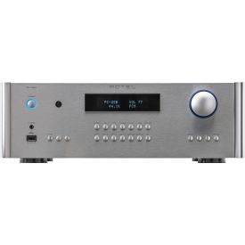 Rotel RC-1590 Silver