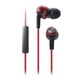 Audio-Technica ATH-CK323IRD