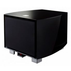 REL G1 Mark II Piano Black