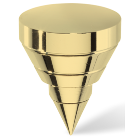 Oehlbach Spikes Plus 4 шт./компл.