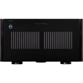 Rotel RMB-1585 Black