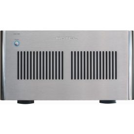 Rotel RMB-1585 Siver