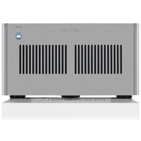 Rotel RMB-1585 MKII Silver