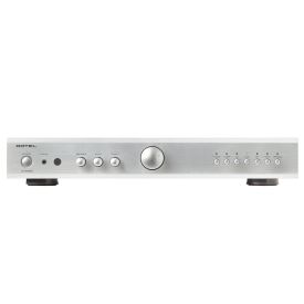 Rotel A11 MK II Silver