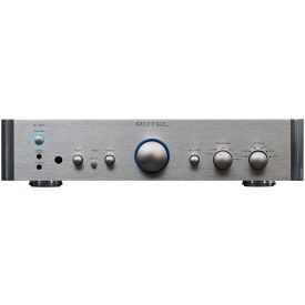 Rotel RС-1550 Silver