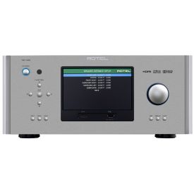 Rotel RSP-1582 silver