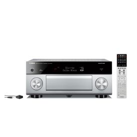 Yamaha RX-A2050 Titanium