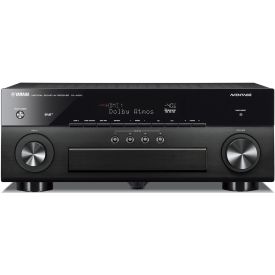 Yamaha RX-A880 Black