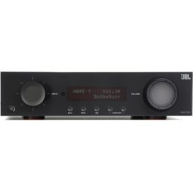 JBL MA710 Black