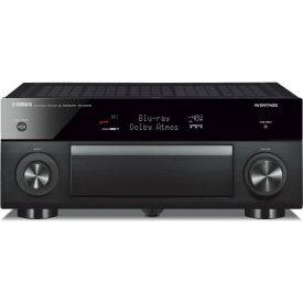 Yamaha RX-A1070 Black