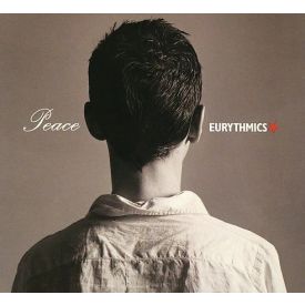 Eurythmics - Peace (2018) Vinyl LP
