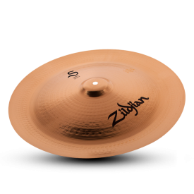 ZILDJIAN 18" S FAMILY CHINA