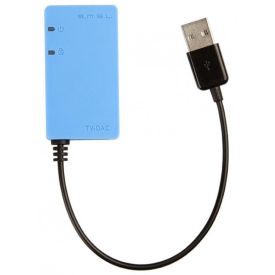 S.M.S.L TV-DAC Blue