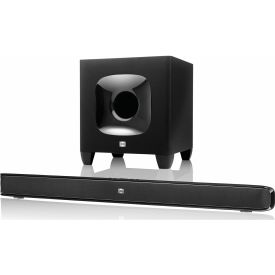 JBL Cinema SB400