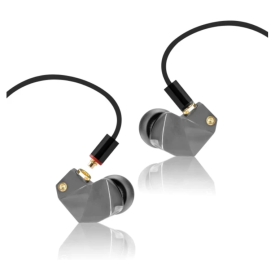 Final Audio B2 Gunmetal