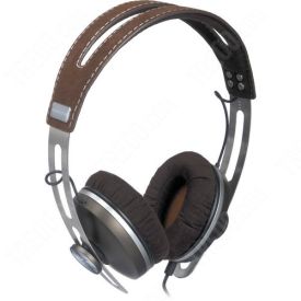 SENNHEISER MOMENTUM ON-EAR BROWN