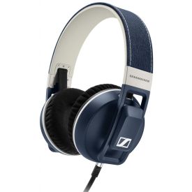 SENNHEISER URBANITE XL, denim