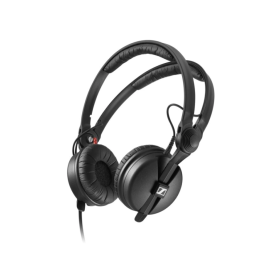 SENNHEISER HD 25