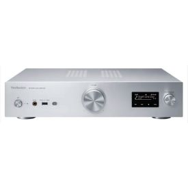 Technics SU-GX70 Silver