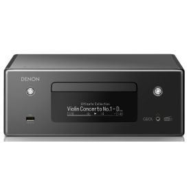 Denon CEOL RCD-N11 Black