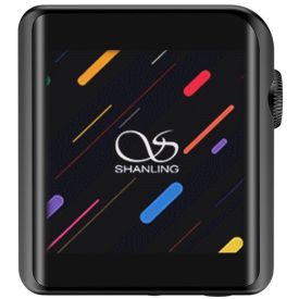 Shanling M0 Black