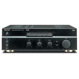 Sherwood AX-5505 Black