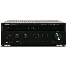 Sherwood RD-7503 Black