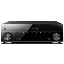 Sherwood R-807 Black