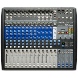PRESONUS STUDIOLIVE AR16 USB