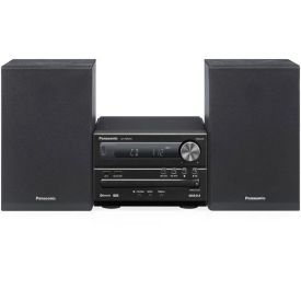 Panasonic SC-PM250EE-K